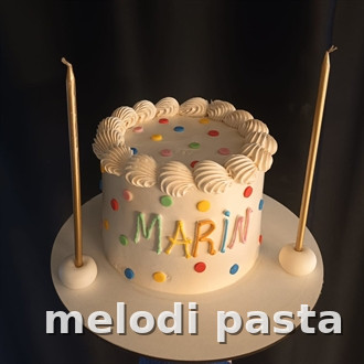 Retro Pasta
