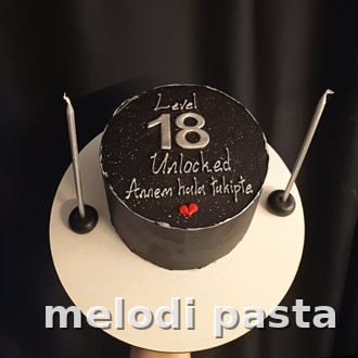 Retro Pasta