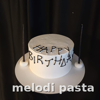 Retro Pasta