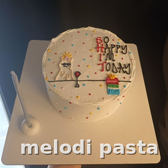 Retro Pasta