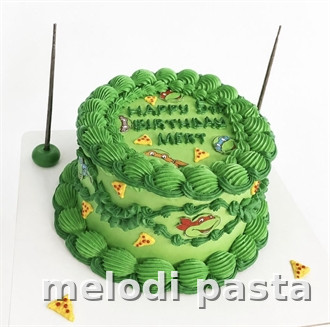 Retro Pasta